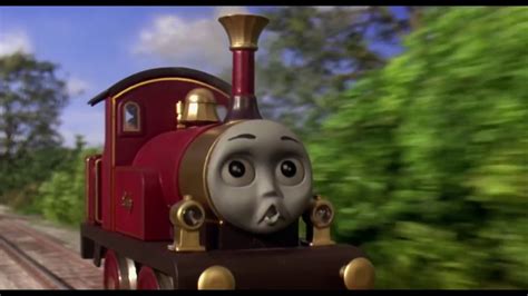 The Magical Soundtrack of Thomas and the Magic Railroad